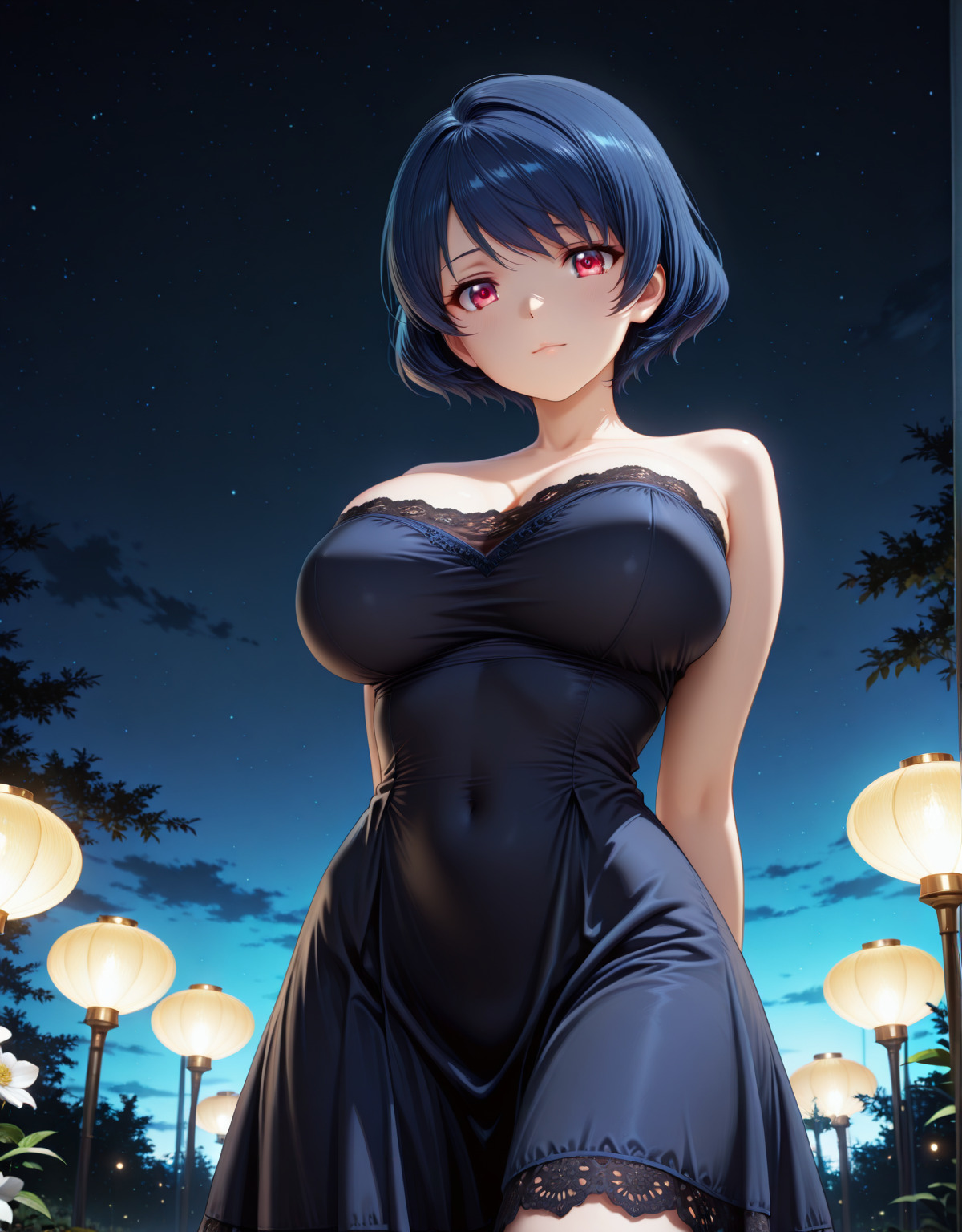 GoodAI Rui Tachibana Patreon - Image 6