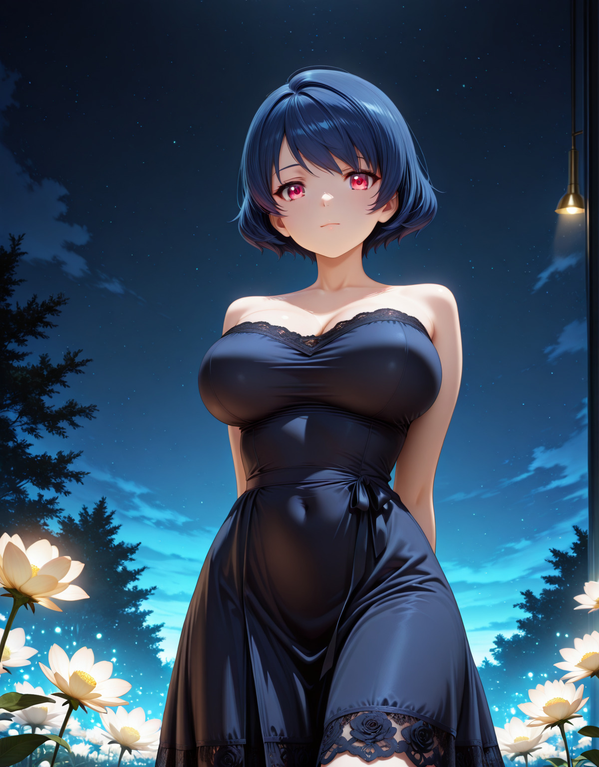GoodAI Rui Tachibana Patreon - Image 7