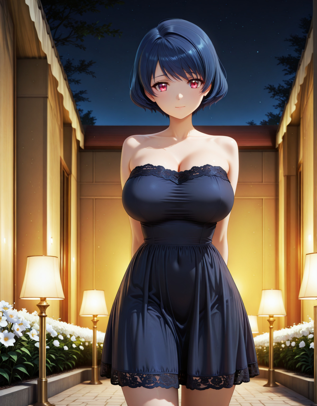 GoodAI Rui Tachibana Patreon - Image 9