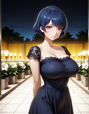 GoodAI Rui Tachibana Patreon - Page 11