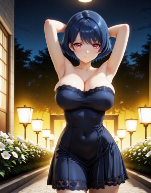 GoodAI Rui Tachibana Patreon - Page 13