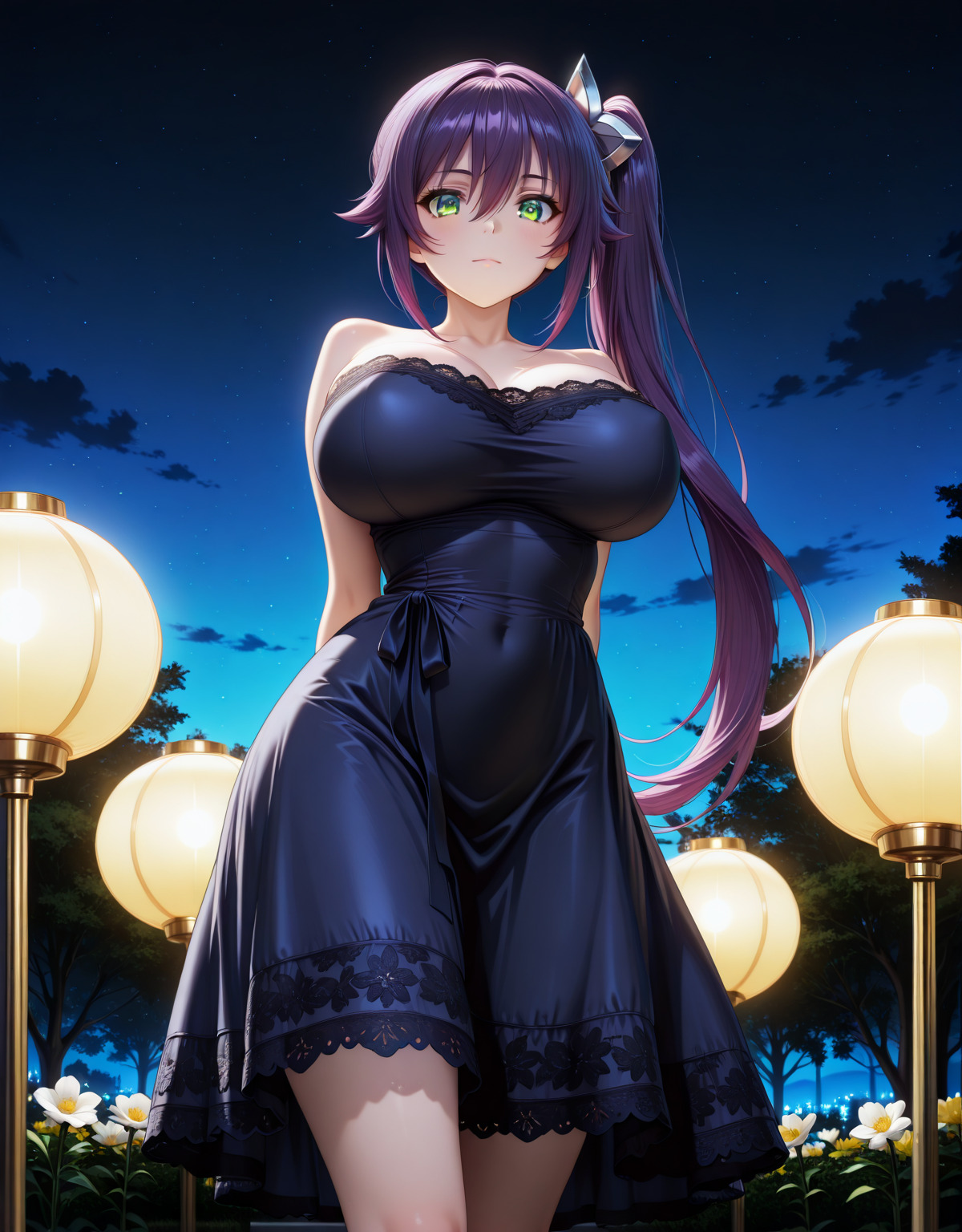 GoodAI Sagiri Ameno Patreon - Image 1