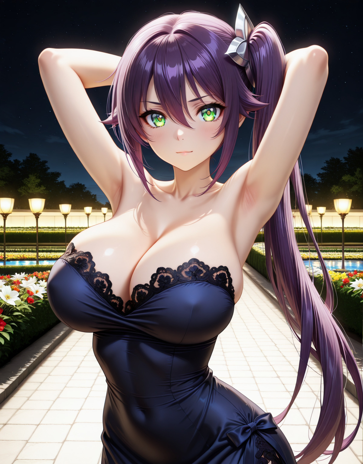 GoodAI Sagiri Ameno Patreon - Image 12