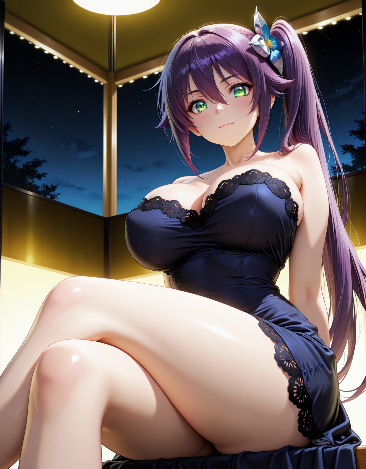 GoodAI Sagiri Ameno Patreon - Image 13