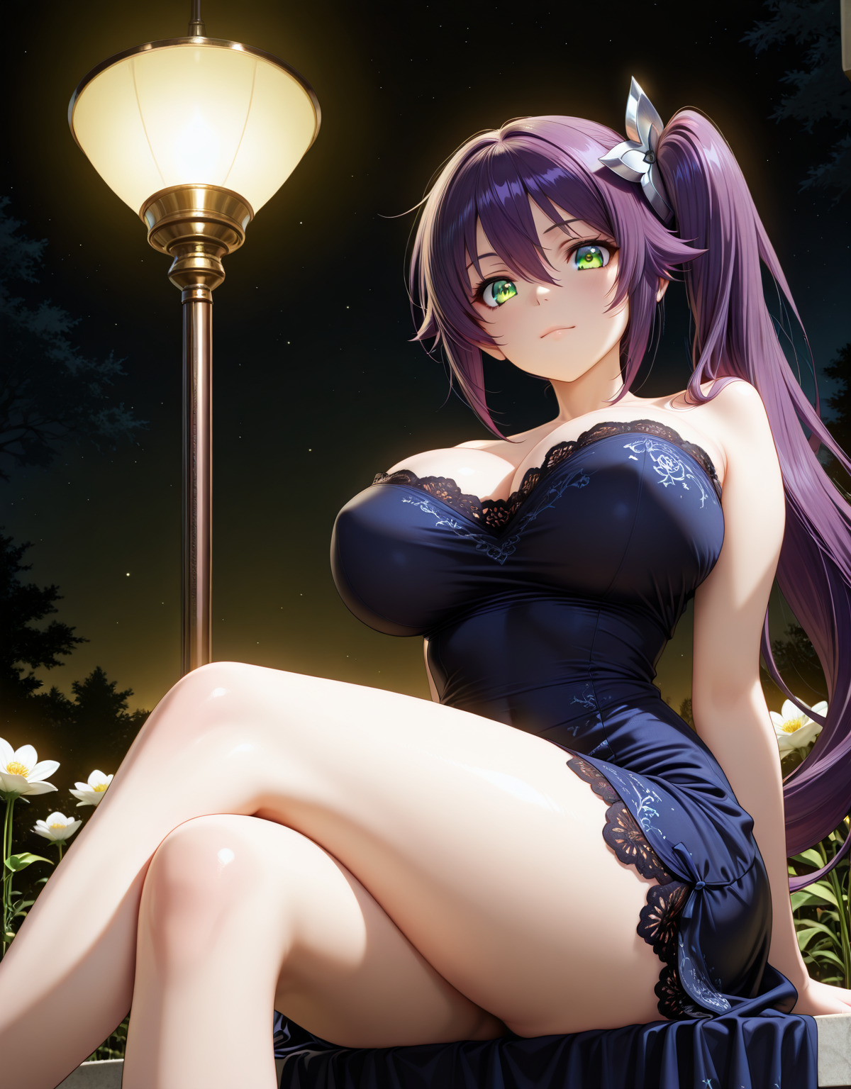 GoodAI Sagiri Ameno Patreon - Image 14