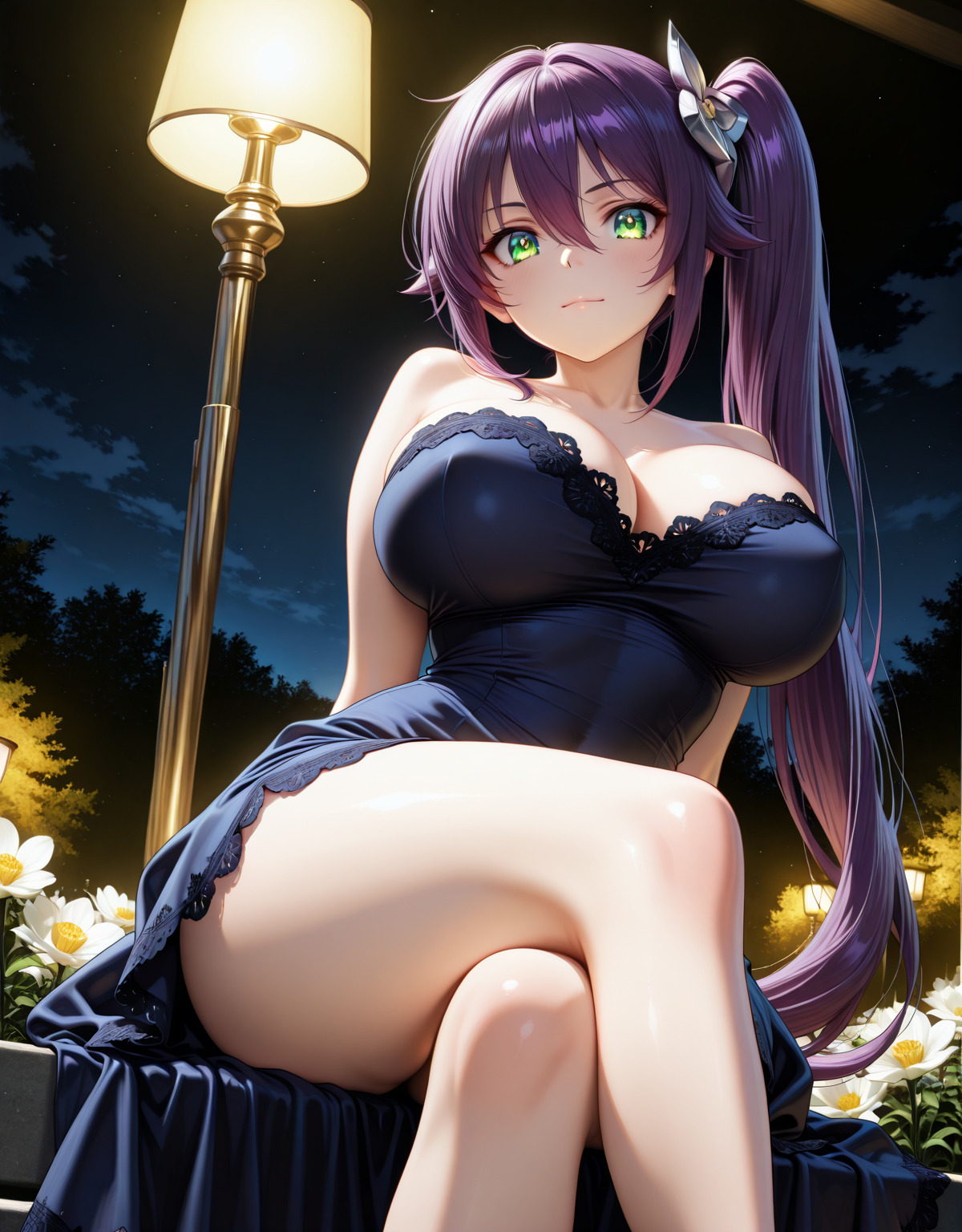 GoodAI Sagiri Ameno Patreon - Image 15