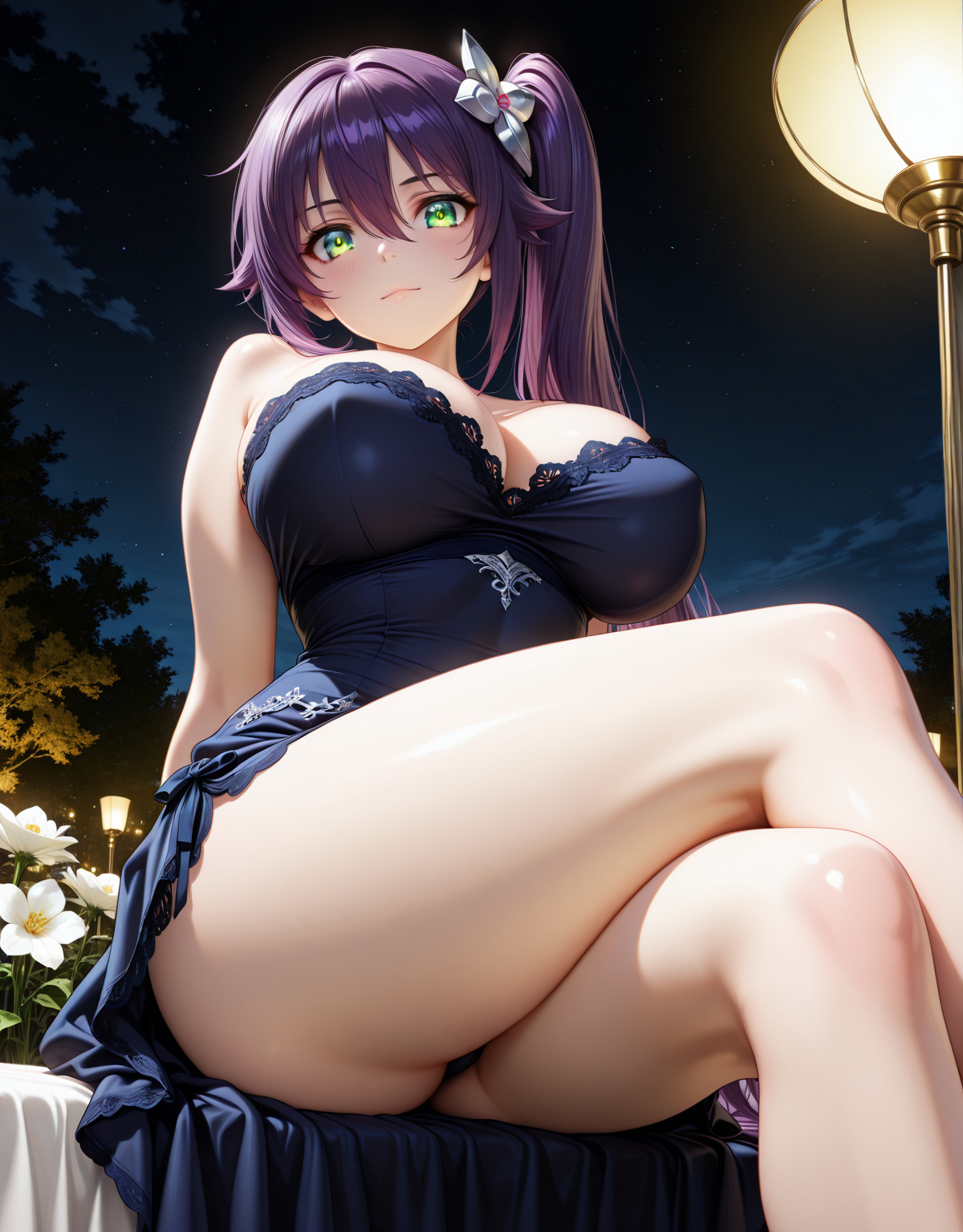 GoodAI Sagiri Ameno Patreon - Image 16