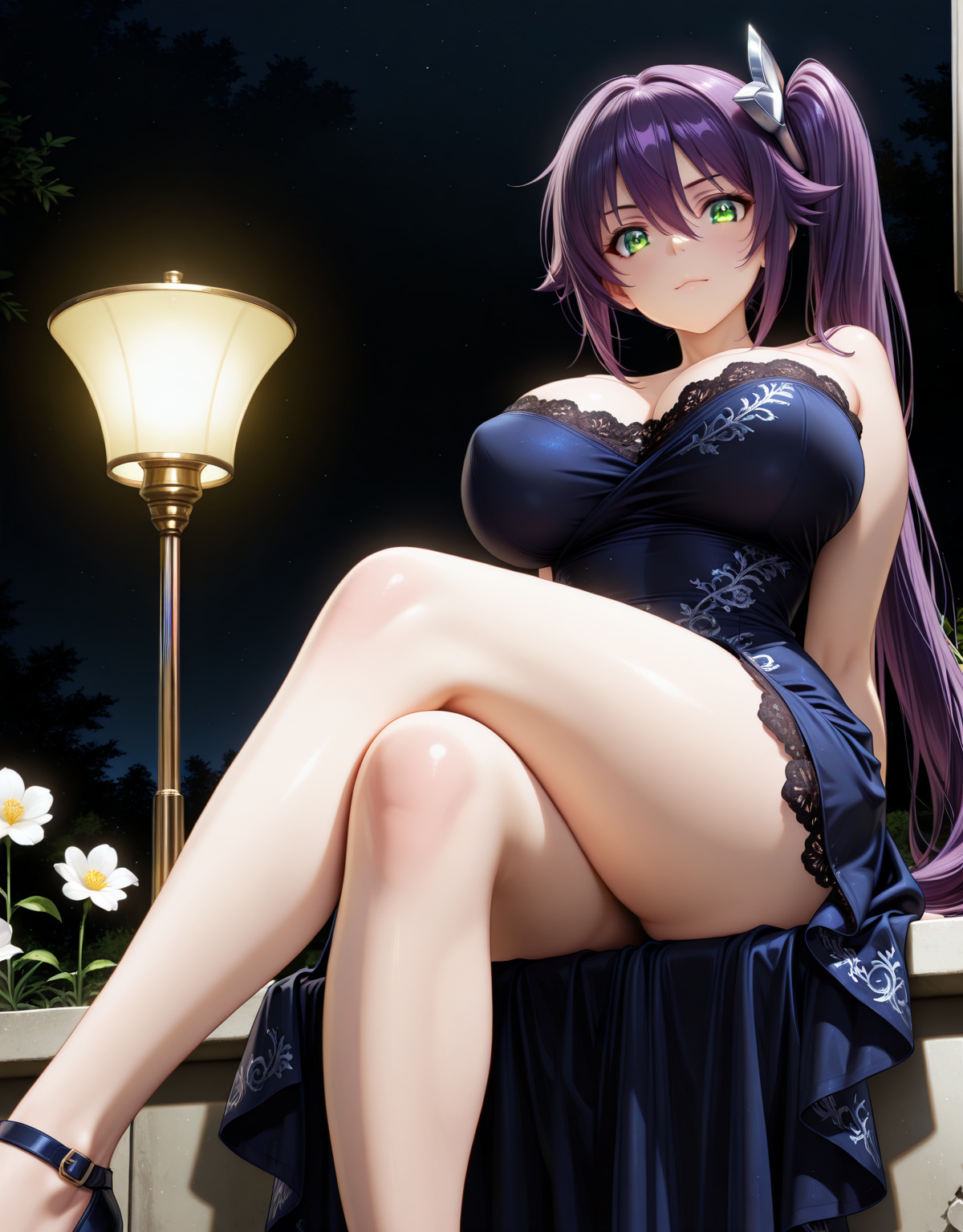 GoodAI Sagiri Ameno Patreon - Image 17