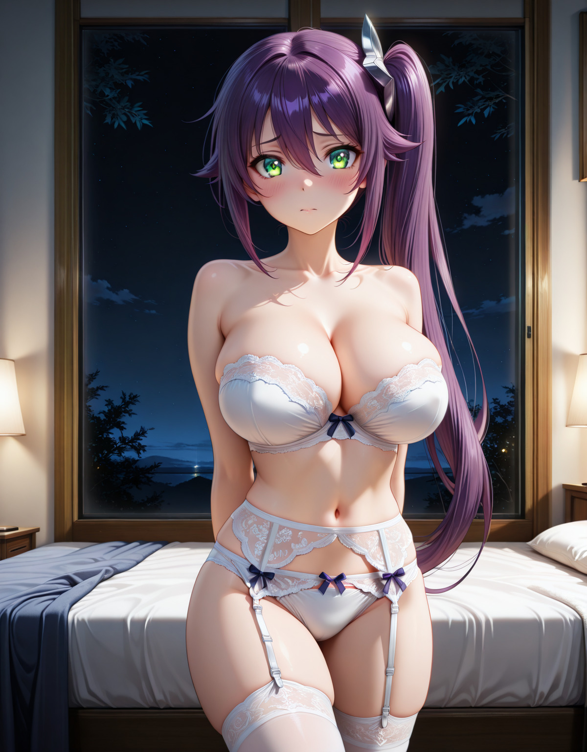 GoodAI Sagiri Ameno Patreon - Image 21