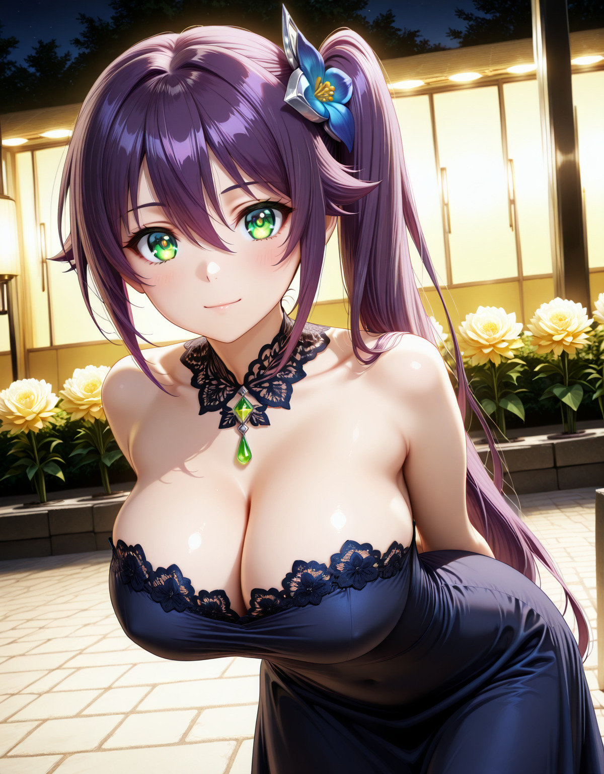 GoodAI Sagiri Ameno Patreon - Image 3