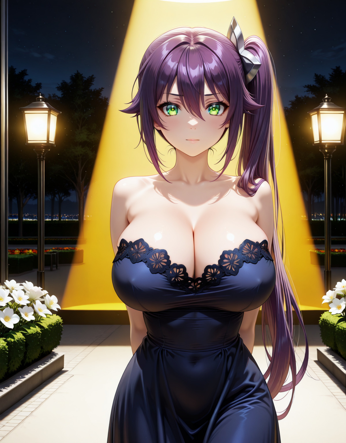 GoodAI Sagiri Ameno Patreon - Image 5