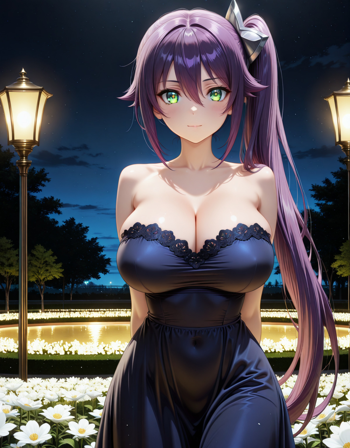 GoodAI Sagiri Ameno Patreon - Image 7