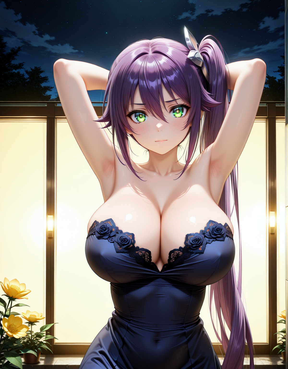 GoodAI Sagiri Ameno Patreon - Image 8