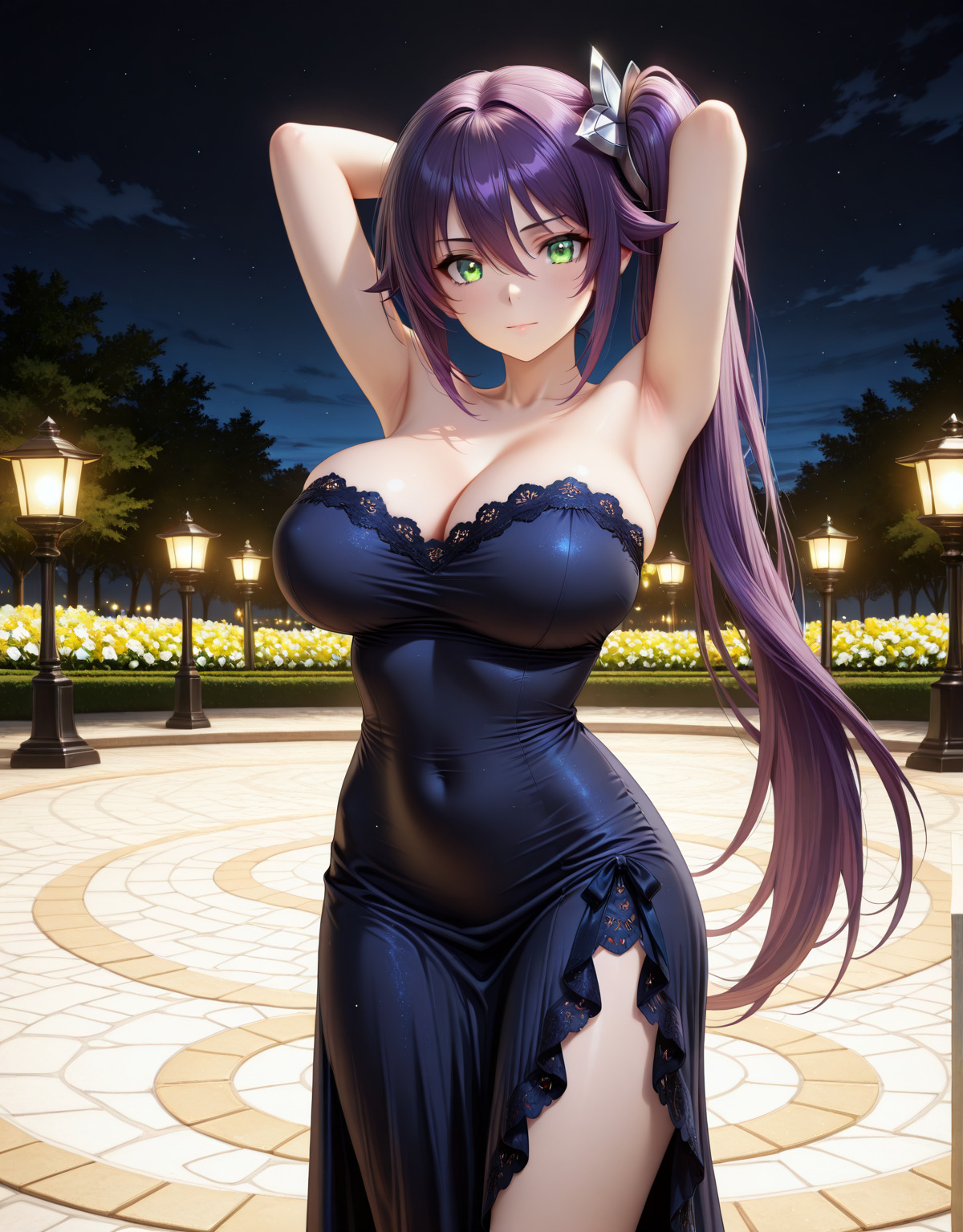 GoodAI Sagiri Ameno Patreon - Image 9