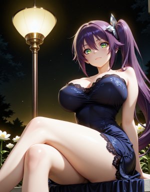 GoodAI Sagiri Ameno Patreon - Page 14