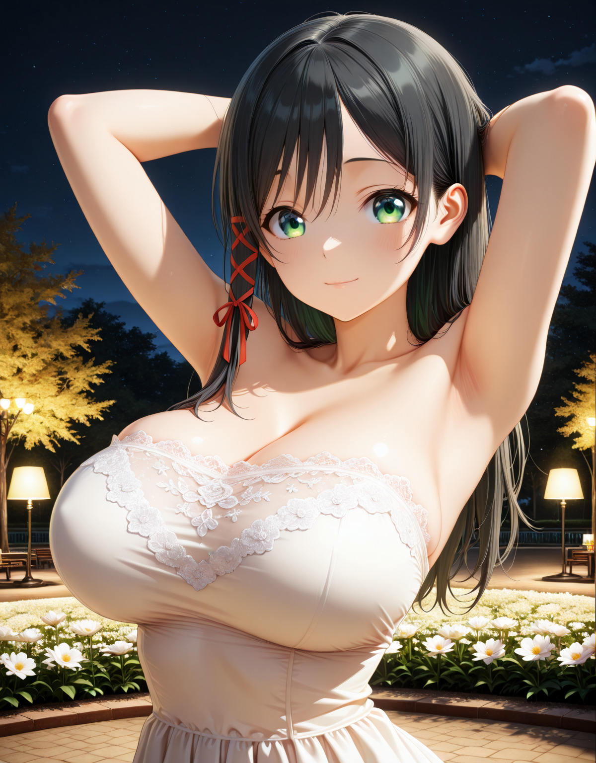 GoodAI Yae Amagami Patreon - Image 1