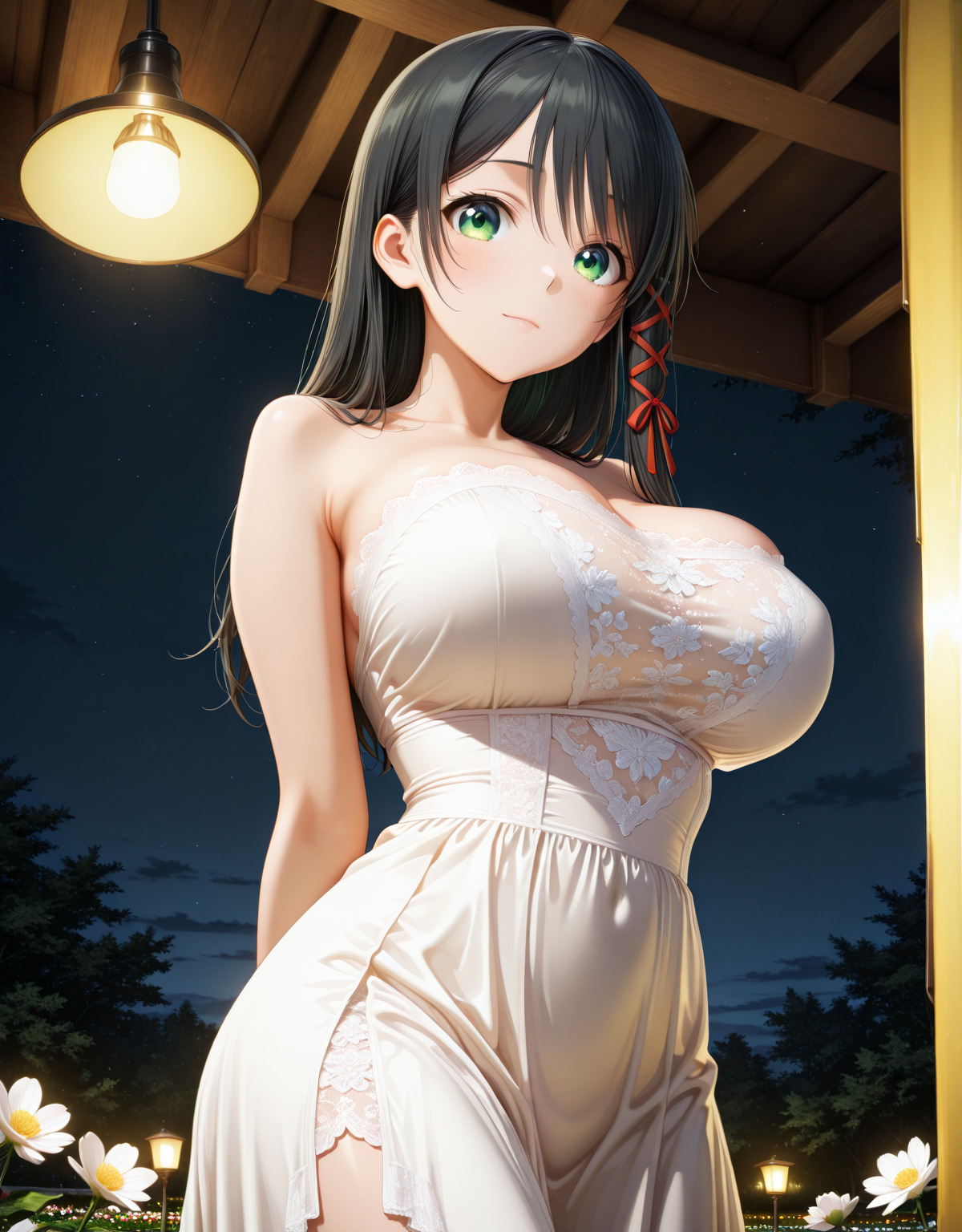 GoodAI Yae Amagami Patreon - Image 131