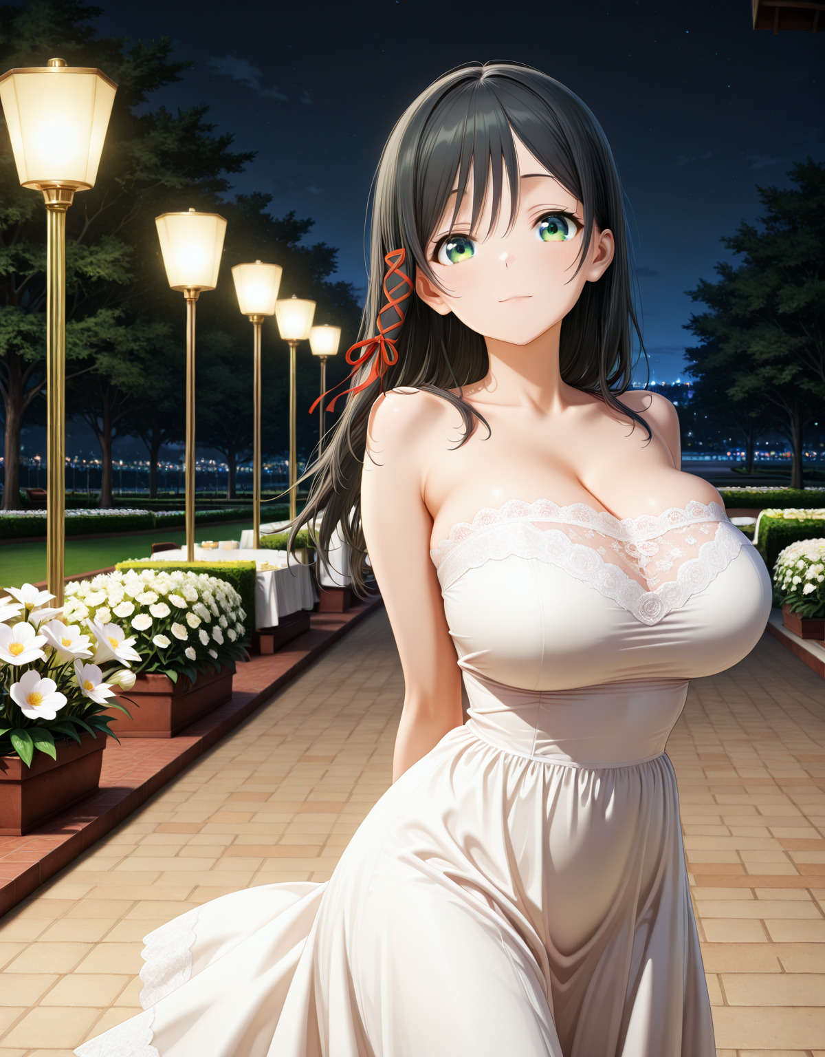 GoodAI Yae Amagami Patreon - Image 133