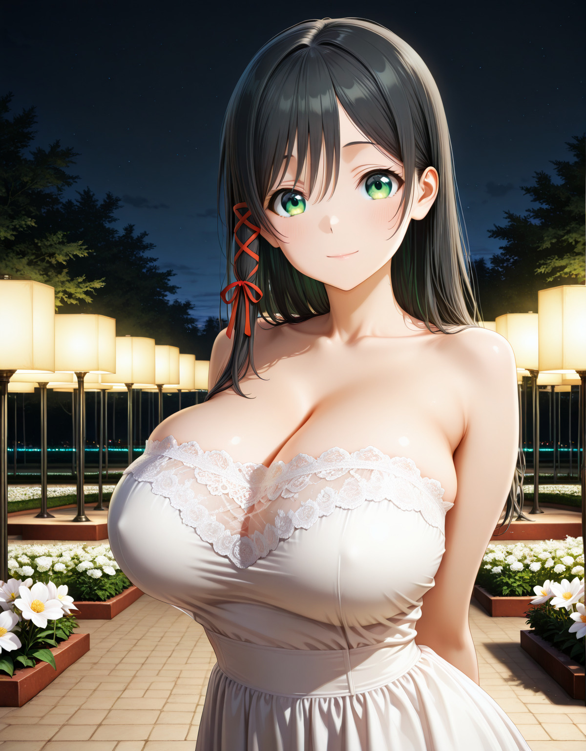 GoodAI Yae Amagami Patreon - Image 134