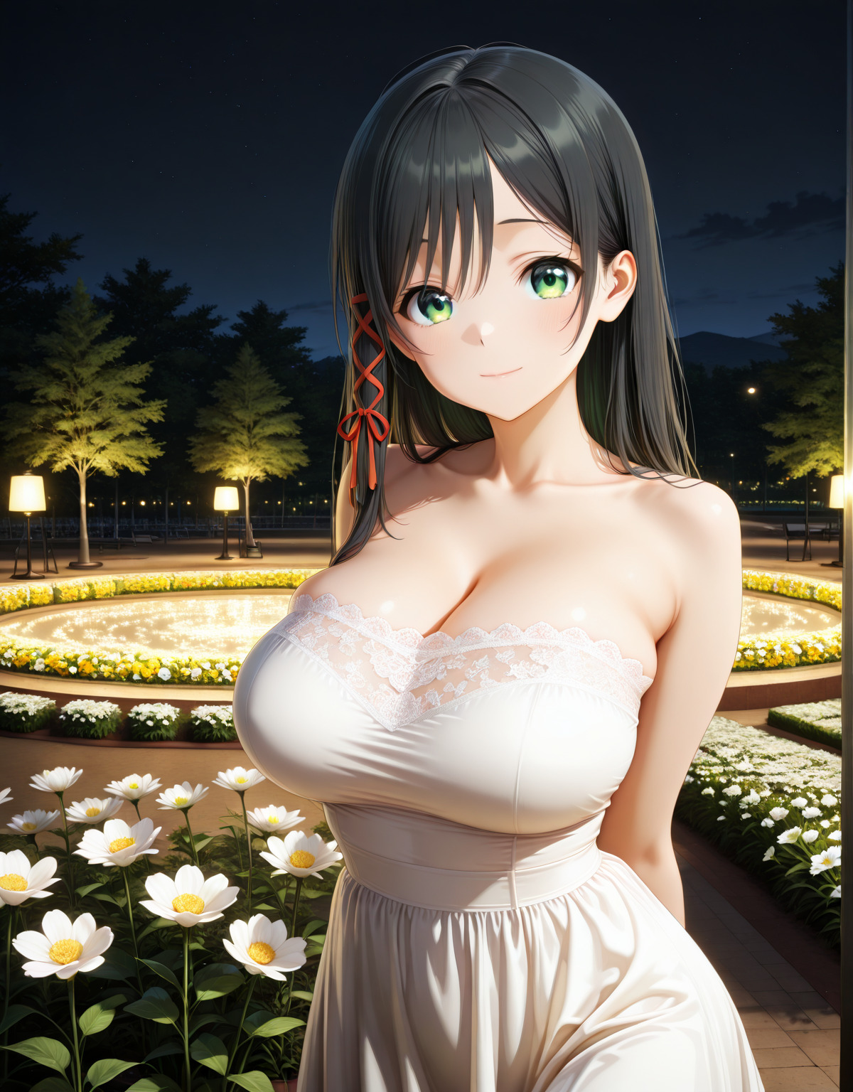 GoodAI Yae Amagami Patreon - Image 135