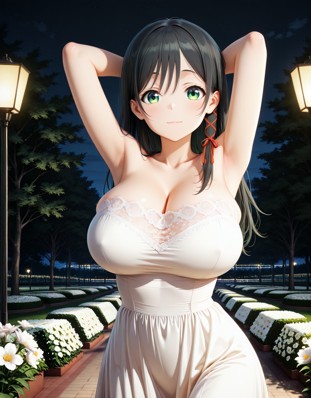 GoodAI Yae Amagami Patreon - Image 137