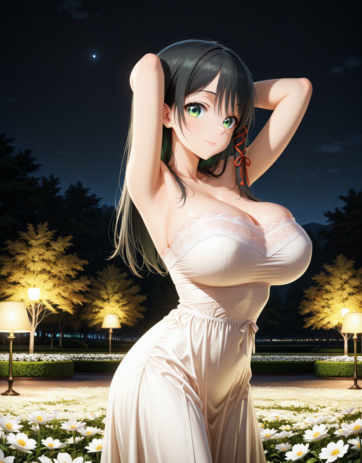 GoodAI Yae Amagami Patreon - Image 2