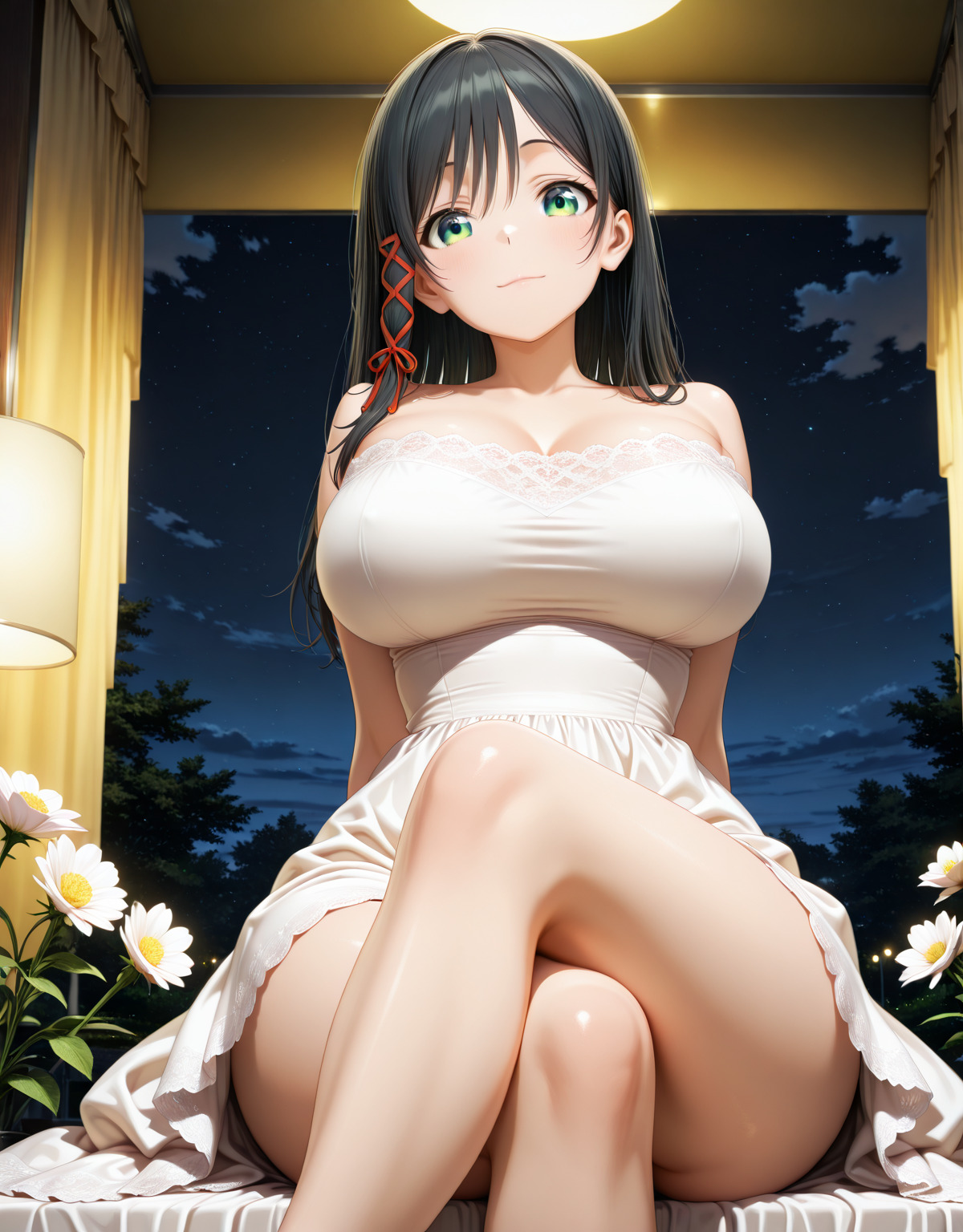 GoodAI Yae Amagami Patreon - Image 5