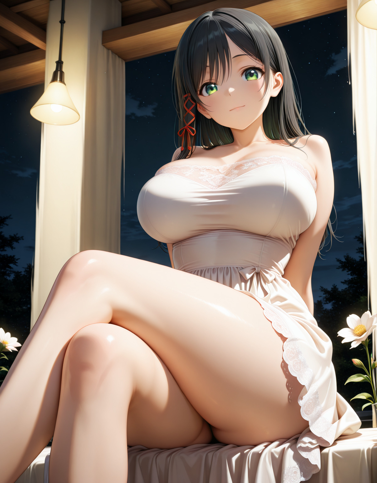 GoodAI Yae Amagami Patreon - Image 6
