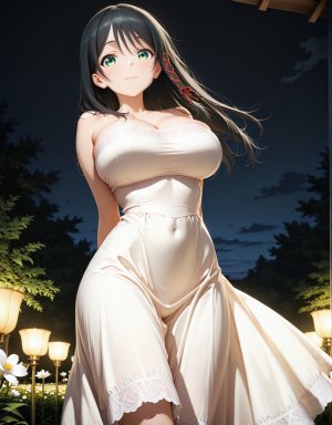 GoodAI Yae Amagami Patreon - Page 128