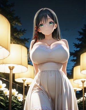 GoodAI Yae Amagami Patreon - Page 130