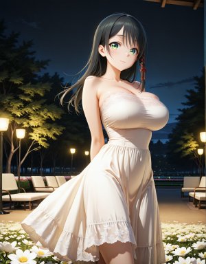 GoodAI Yae Amagami Patreon - Page 132