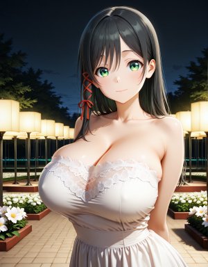 GoodAI Yae Amagami Patreon - Page 134