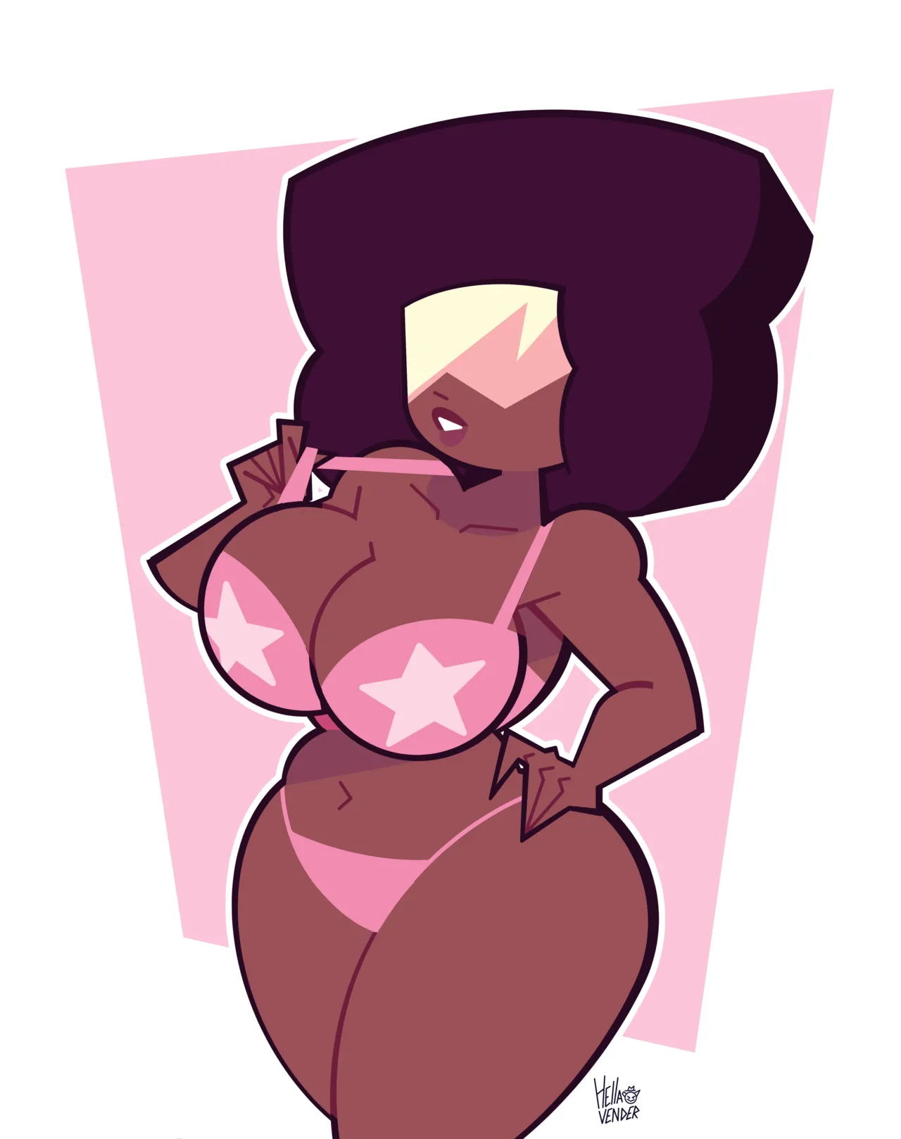 Goodbyellow Steven Universe - Image 1