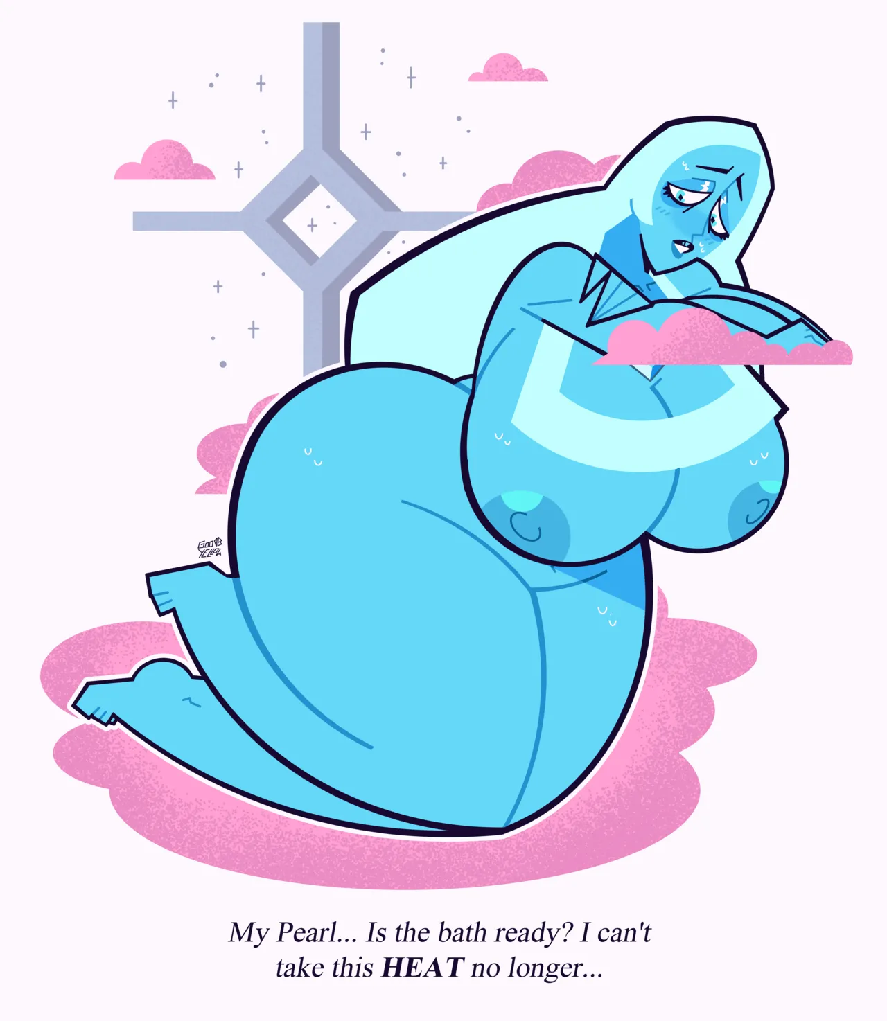 Goodbyellow Steven Universe - Image 10