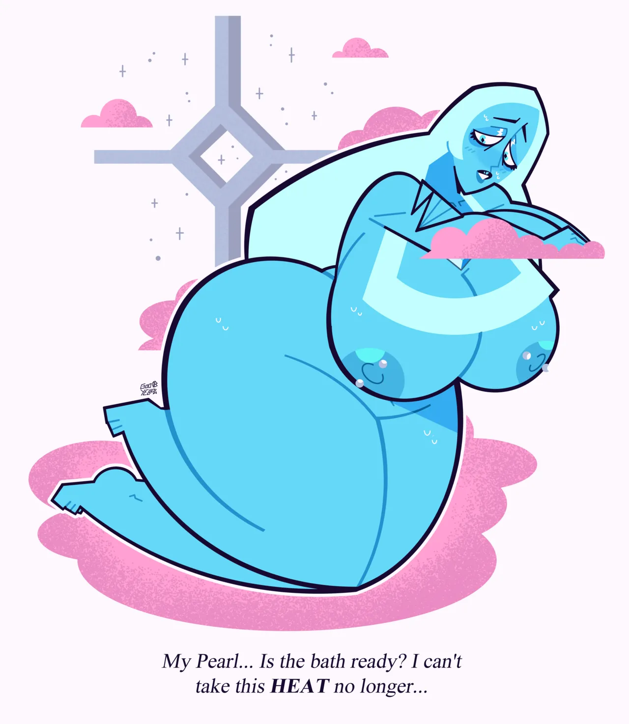 Goodbyellow Steven Universe - Image 12