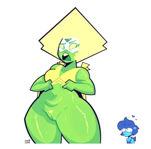Goodbyellow Steven Universe - Page 23