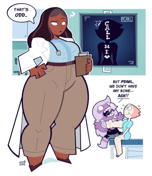 Goodbyellow Steven Universe - Page 30