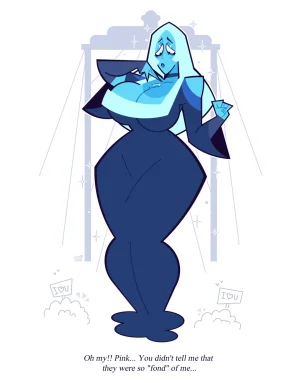 Goodbyellow Steven Universe - Page 8