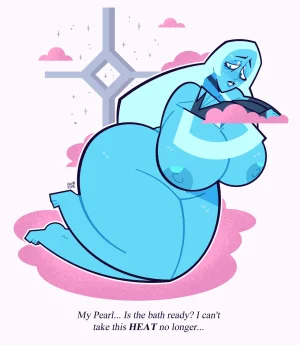 Goodbyellow Steven Universe - Page 9