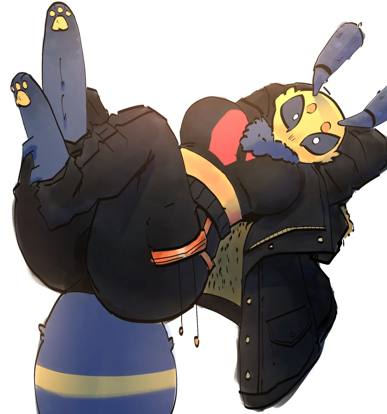 Gooni-san 6212026 - Image 2