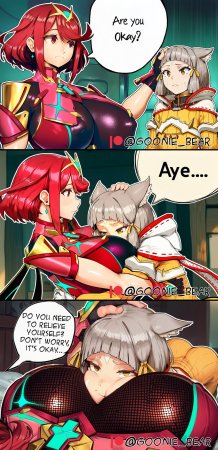 Goonie Bear - Page 100