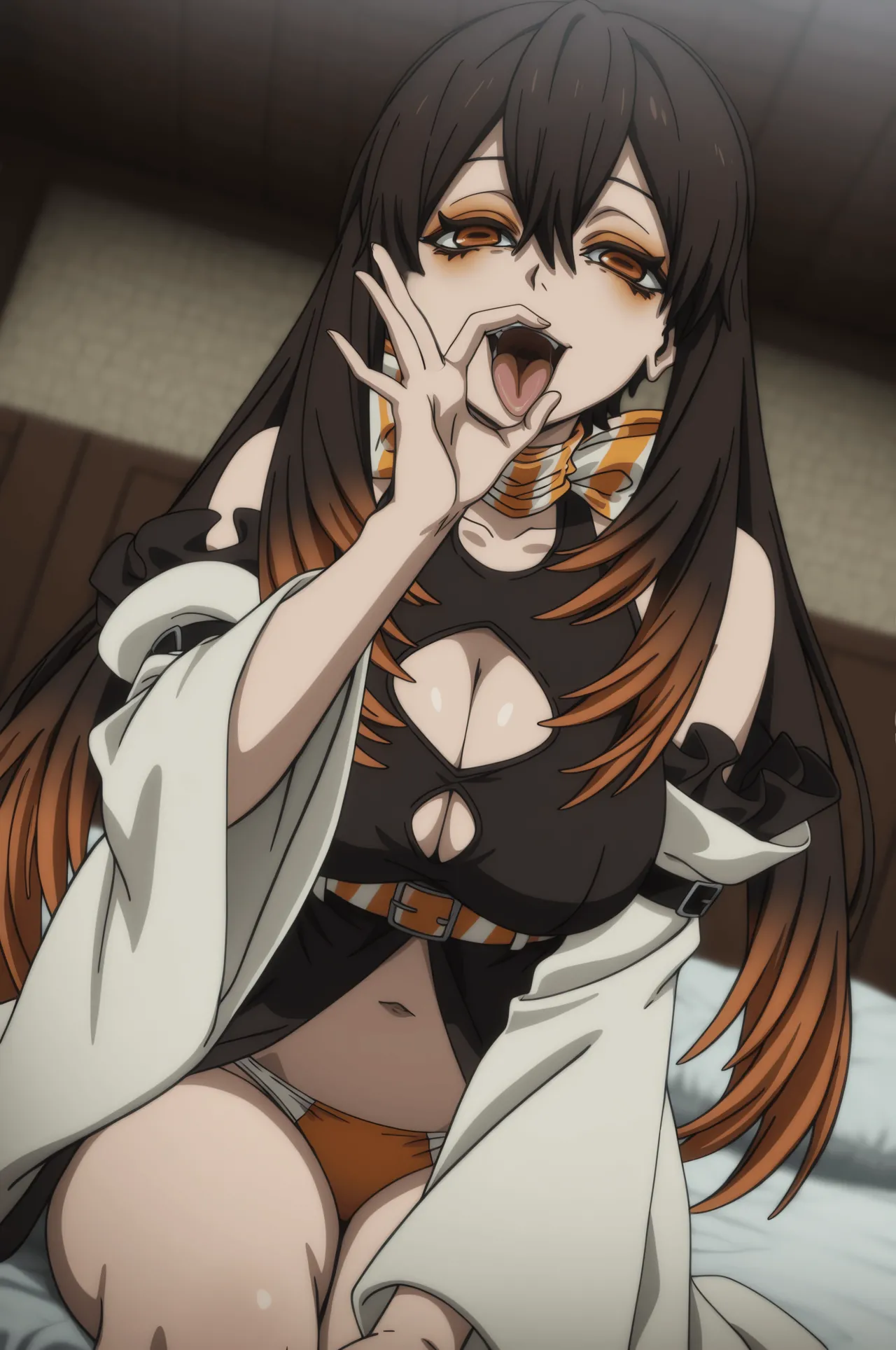 GoonStudio Amo Empool Gachiakuta - 223 pics - Image 5