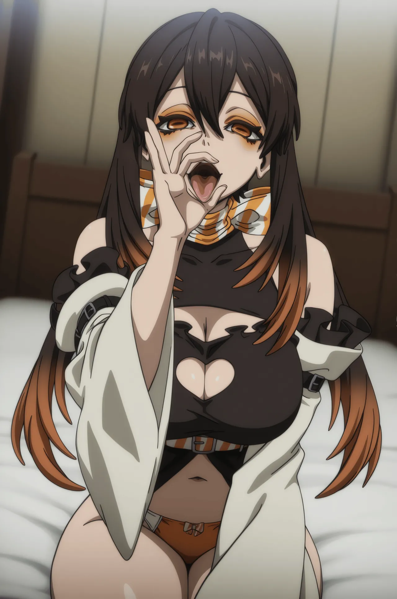 GoonStudio Amo Empool Gachiakuta - 223 pics - Image 6