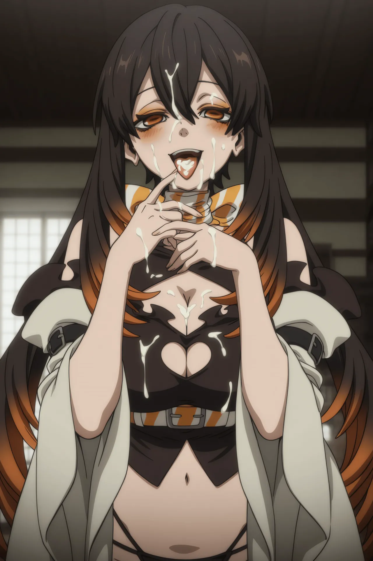 GoonStudio Amo Empool Gachiakuta - 223 pics - Image 66