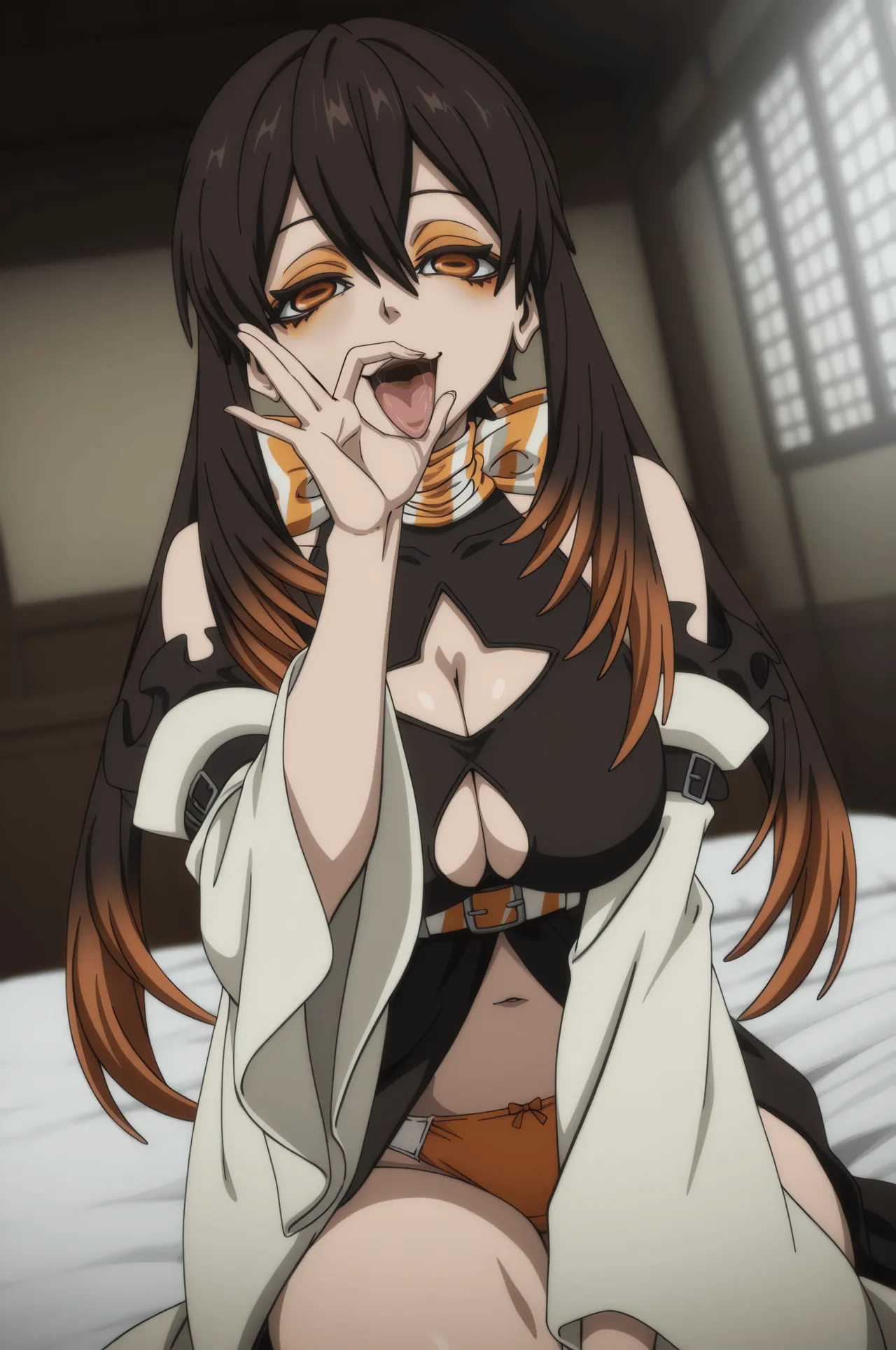 GoonStudio Amo Empool Gachiakuta - 223 pics - Image 8