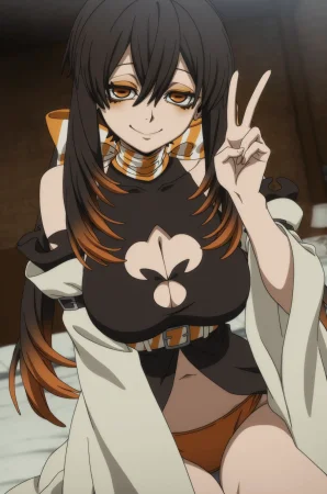 GoonStudio Amo Empool Gachiakuta - 223 pics - Page 2