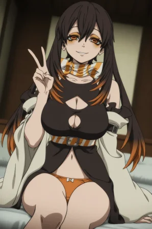 GoonStudio Amo Empool Gachiakuta - 223 pics - Page 3