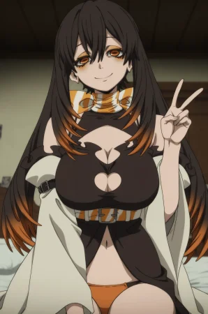 GoonStudio Amo Empool Gachiakuta - 223 pics - Page 4