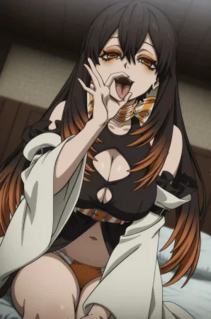 GoonStudio Amo Empool Gachiakuta - 223 pics - Page 5