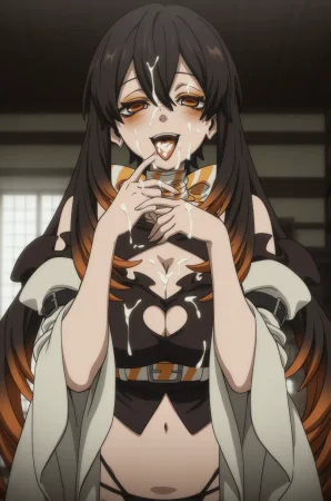 GoonStudio Amo Empool Gachiakuta - 223 pics - Page 66